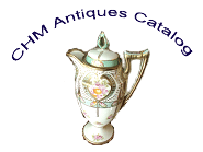 CHM Antiques Catalog