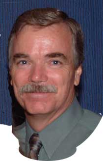 CHM Director - Dr. David C. Byrne