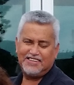 Pastor Jaime Herrera