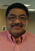 Pastor Mauricio Hernandez