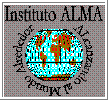 Instituto ALMA Home