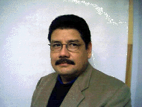 Pastor Amilcar Sosa