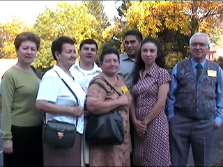 Amigos de Blue Island, IL