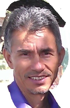 Pastor Emilio Sánchez