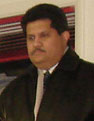 Pastor Hernan Díaz