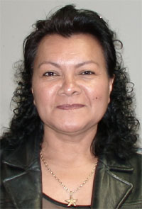 Norma D&iacute;az, Oscar D&iacute;az, Imelda Gomez, Benedicto Batres