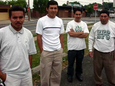 Pastor Elser Galvez-Leiva