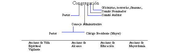 Organigrama