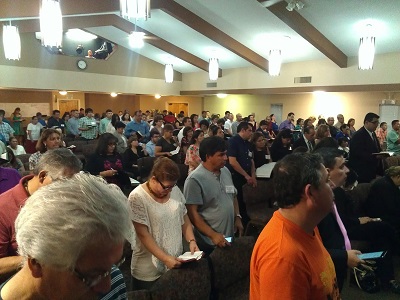 AMANA Congregation