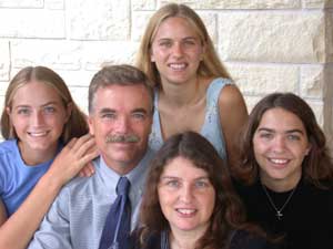 Byrne Family