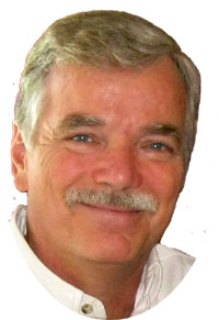 Dr. David C. Byrne