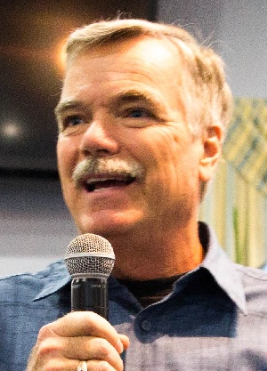 Dr. David C. Byrne