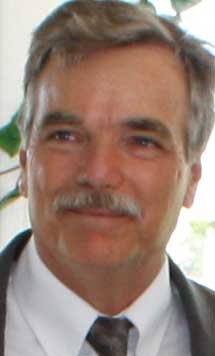 Dr. David C. Byrne
