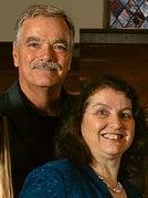 David and Joyce