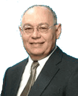 Dr. Jack Rea
