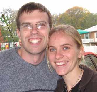 Jason & Laura