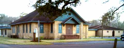 League City Building
