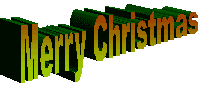 Merry Christmas