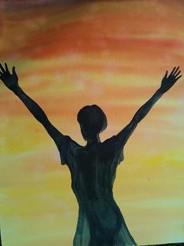 Praise by Kerri Clarkson