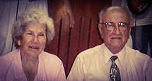 Susie y Felipe